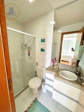 Foto do imóvel Apartamento com 2 Quartos à Venda, 60 m² em Praia Da Costa - Vila Velha