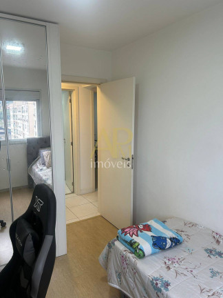 Imagem Apartamento com 3 Quartos à Venda, 82 m² em Praia Comprida - São José
