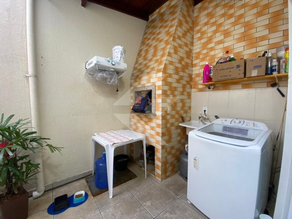 Imagem Sobrado com 2 Quartos à Venda, 79 m² em São Vicente - Itajaí