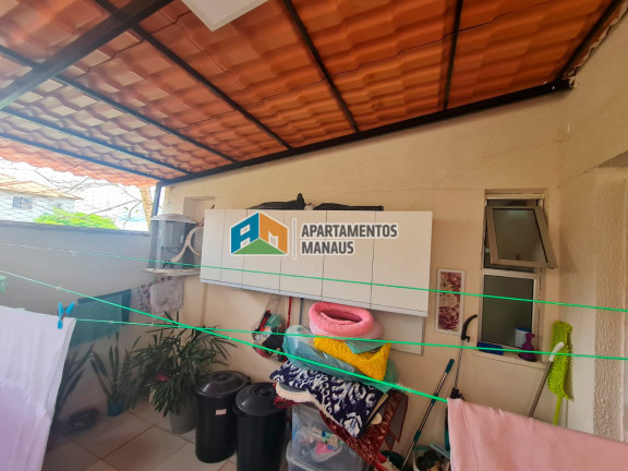 Imagem Apartamento com 3 Quartos à Venda, 73 m² em Colonia Terra Nova - Manaus Imagem Apartamento com 3 Quartos à Venda, 73 m² em Colonia Terra Nova - Manaus