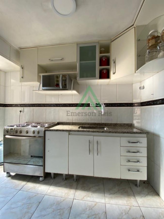 Imagem Apartamento com 3 Quartos à Venda, 78 m² em Cambuci - São Paulo Imagem Apartamento com 3 Quartos à Venda, 78 m² em Cambuci - São Paulo