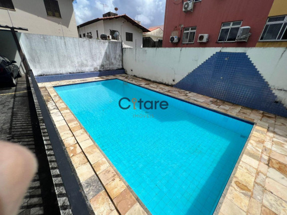 Imagem Apartamento com 2 Quartos à Venda, em Parreão - Fortaleza Imagem Apartamento com 2 Quartos à Venda, em Parreão - Fortaleza