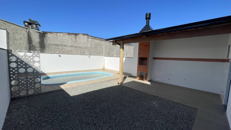 Imagem Casa com 4 Quartos à Venda, 175 m² em Vila Nova - Barra Velha Imagem Casa com 4 Quartos à Venda, 175 m² em Vila Nova - Barra Velha