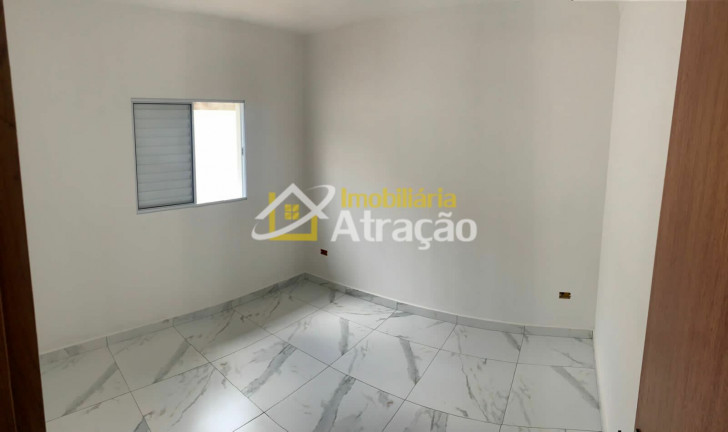 Imagem Casa com 3 Quartos à Venda, 69 m² em Jardim Saúde - Suzano