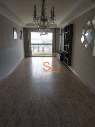 Imagem Apartamento com 3 Quartos à Venda, 106 m² em Vila Baeta Neves - São Bernardo Do Campo Imagem Apartamento com 3 Quartos à Venda, 106 m² em Vila Baeta Neves - São Bernardo Do Campo