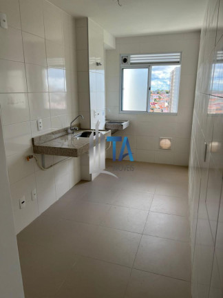 Imagem Imóvel com 2 Quartos à Venda, 55 m² em Parque Industrial - Campinas