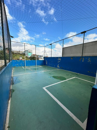 Imagem Imóvel com 2 Quartos à Venda, 53 m² em Americanópolis - São Paulo