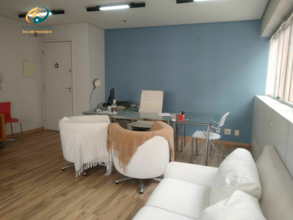Imagem Sala Comercial à Venda, 32 m² em Indianópolis - São Paulo Imagem Sala Comercial à Venda, 32 m² em Indianópolis - São Paulo