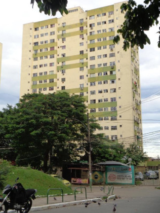 Imagem Apartamento com 2 Quartos à Venda, 48 m² em Pavuna - Rio De Janeiro Imagem Apartamento com 2 Quartos à Venda, 48 m² em Pavuna - Rio De Janeiro