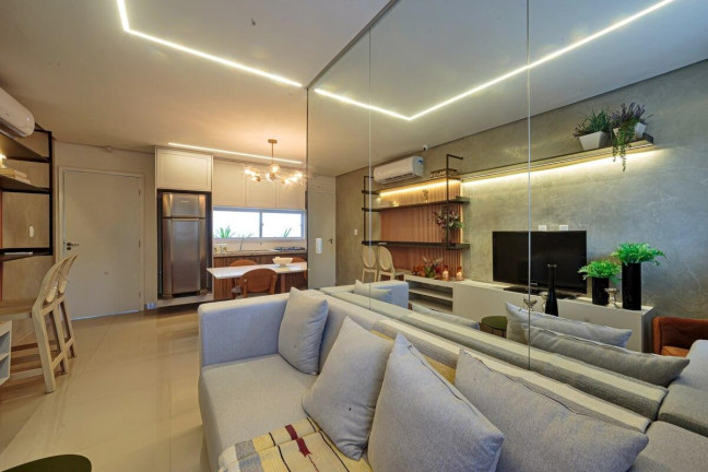 Imagem Apartamento com 3 Quartos à Venda,  em Zoobotânico - Teresina