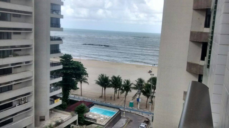 Apartamento com 2 Quartos à Venda, 50 m² em Candeias - Jaboatão Dos Guararapes