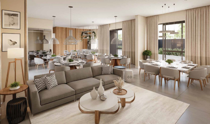 Imagem Apartamento com 3 Quartos à Venda, 336 m² em água Verde - Curitiba
