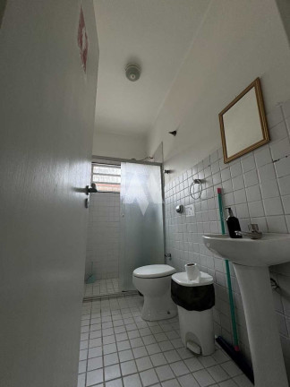 Imagem Casa com 4 Quartos à Venda, 357 m² em Campo Grande - Santos Imagem Casa com 4 Quartos à Venda, 357 m² em Campo Grande - Santos