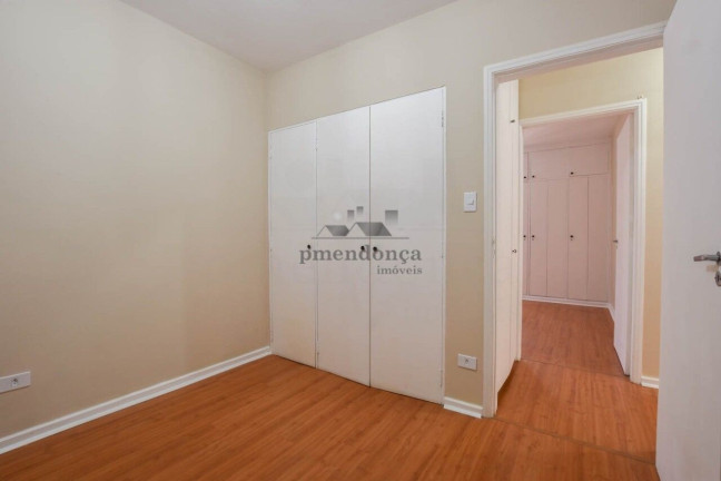 Imagem Apartamento com 3 Quartos à Venda, 95 m² em Perdizes - São Paulo
