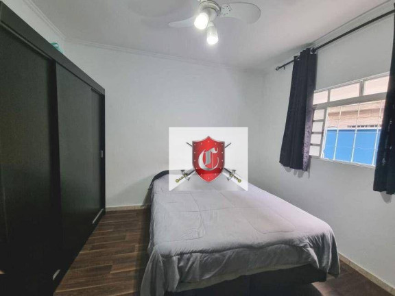 Imagem Casa com 2 Quartos à Venda, 120 m² em Jardim Flor Da Montanha - Guarulhos