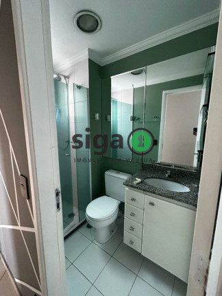 Imagem Apartamento com 2 Quartos à Venda, 50 m² em Socorro - São Paulo Imagem Apartamento com 2 Quartos à Venda, 50 m² em Socorro - São Paulo