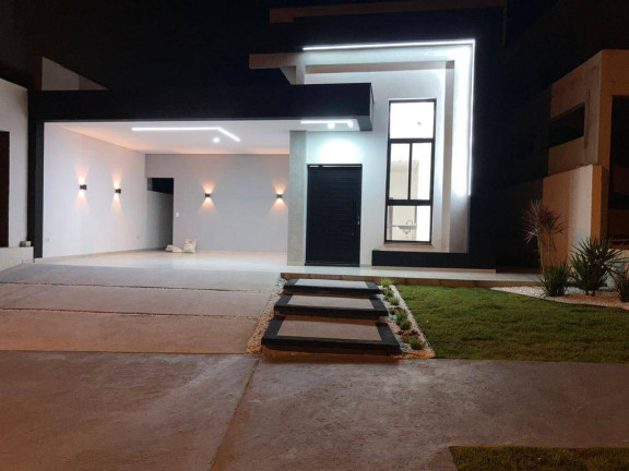 Casa com 3 Quartos à Venda, 250 m² em Caçapava Velha - Caçapava