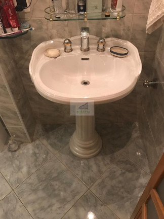 Imagem Apartamento com 2 Quartos à Venda, 59 m² em Vila Andrade - São Paulo