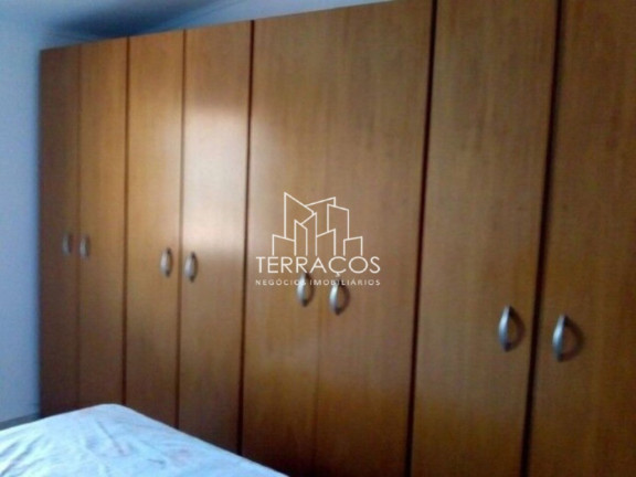 Imagem Sobrado com 2 Quartos à Venda, 96 m² em Vila De Vito - Jundiaí
