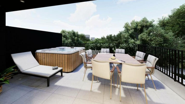 Imagem Casa com 4 Quartos à Venda, 358 m² em Cidade Jardim - São Paulo