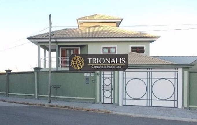 Imagem Casa com 3 Quartos à Venda, 400 m² em Jardim Do Lago - Atibaia Imagem Casa com 3 Quartos à Venda, 400 m² em Jardim Do Lago - Atibaia