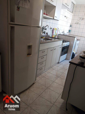 Imagem Apartamento com 2 Quartos à Venda, 58 m² em Parque Tomas Saraiva - São Paulo Imagem Apartamento com 2 Quartos à Venda, 58 m² em Parque Tomas Saraiva - São Paulo