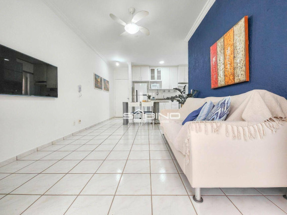 Imagem Apartamento com 2 Quartos à Venda, 74 m² em Riviera De São  Lourenço  - Bertioga