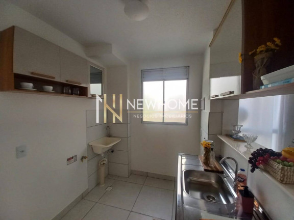 Imagem Apartamento com 2 Quartos à Venda, 45 m² em Piedade - Jaboatão Dos Guararapes