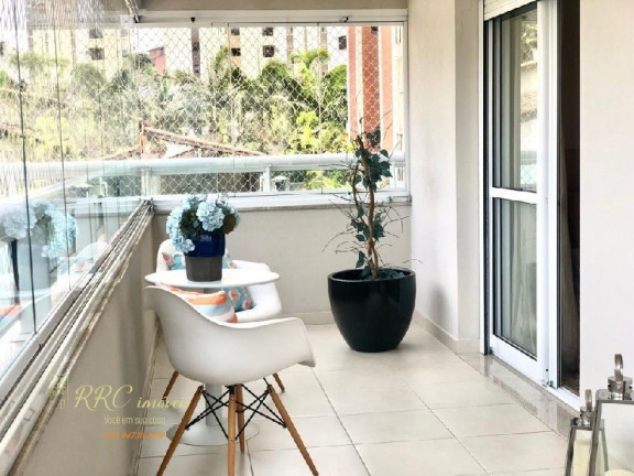 Imagem Apartamento com 3 Quartos à Venda, 268 m² em Jardim Vila Mariana - São Paulo