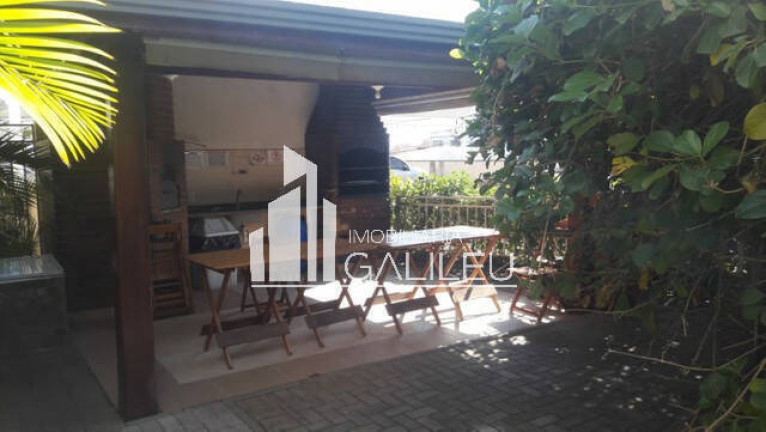 Imagem Apartamento com 3 Quartos à Venda, 71 m² em São Bernardo - Campinas Imagem Apartamento com 3 Quartos à Venda, 71 m² em São Bernardo - Campinas
