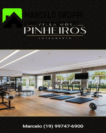 Imagem Terreno à Venda, 593 m² em Jardim Santa Rita - Indaiatuba Imagem Terreno à Venda, 593 m² em Jardim Santa Rita - Indaiatuba
