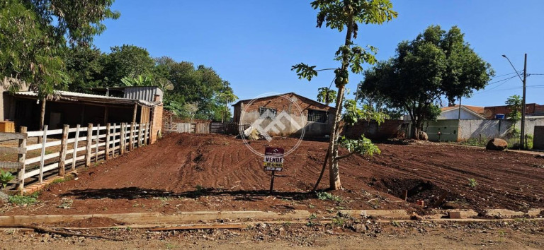 Imagem Terreno à Venda, em Primeiro De Maio Imagem Terreno à Venda, em Primeiro De Maio