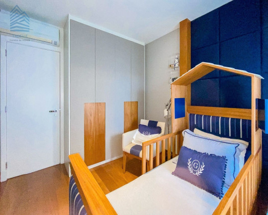 Imagem Imóvel com 3 Quartos à Venda, 170 m² em Itaim Bibi - São Paulo