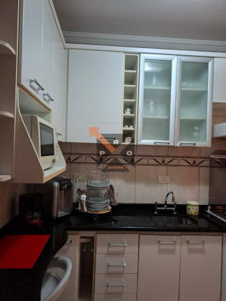 Imagem Imóvel com 2 Quartos à Venda, 48 m² em Aricanduva - São Paulo