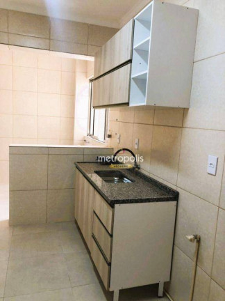 Imagem Apartamento com 2 Quartos para Alugar, 68 m² em Rudge Ramos - São Bernardo Do Campo