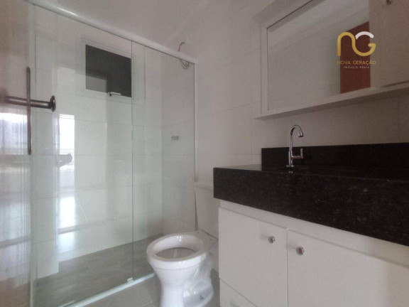 Imagem Apartamento com 1 Quarto à Venda, 49 m² em Balneário Flórida - Praia Grande