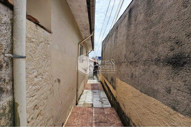 Imagem Casa com 4 Quartos à Venda, 116 m² em Vila Guarani (z Sul) - São Paulo Imagem Casa com 4 Quartos à Venda, 116 m² em Vila Guarani (z Sul) - São Paulo