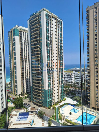 Apartamento com 4 Quartos à Venda, 300 m² em Barra Da Tijuca - Rio De Janeiro