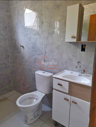 Imagem Casa com 2 Quartos à Venda, 51 m² em Jardim Imperial - Mogi Guaçu Imagem Casa com 2 Quartos à Venda, 51 m² em Jardim Imperial - Mogi Guaçu