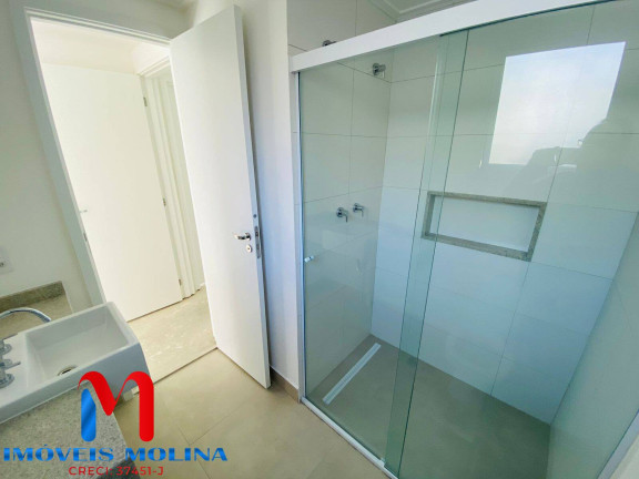Imagem Apartamento com 2 Quartos à Venda, 78 m² em Campestre - Santo André Imagem Apartamento com 2 Quartos à Venda, 78 m² em Campestre - Santo André