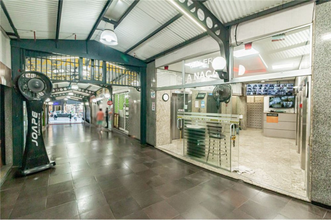 Imagem Imóvel com 1 Quarto à Venda,  em Centro Histórico - Porto Alegre