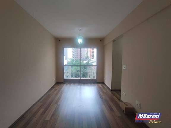Imagem Apartamento com 1 Quarto à Venda, 48 m² em Vila Uberabinha - São Paulo Imagem Apartamento com 1 Quarto à Venda, 48 m² em Vila Uberabinha - São Paulo