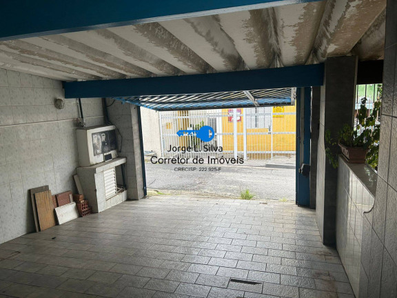 Imagem Casa com 2 Quartos à Venda, 100 m² em Vila Dos Remédios - São Paulo
