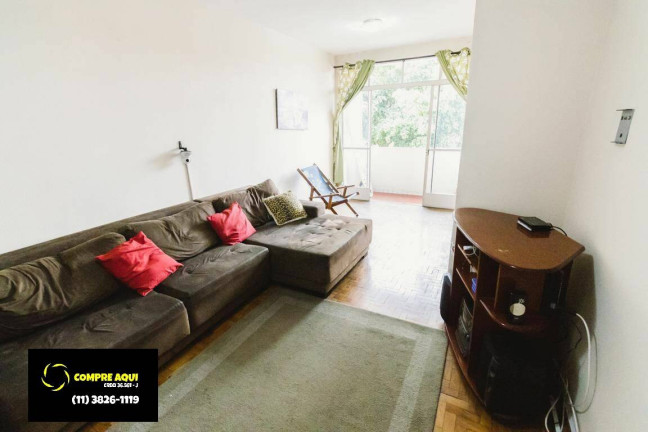 Imagem Apartamento com 3 Quartos à Venda, 98 m² em Barra Funda - São Paulo Imagem Apartamento com 3 Quartos à Venda, 98 m² em Barra Funda - São Paulo