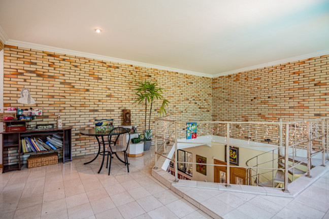 Imagem Casa com 4 Quartos à Venda, 420 m² em Bela Aliança - São Paulo