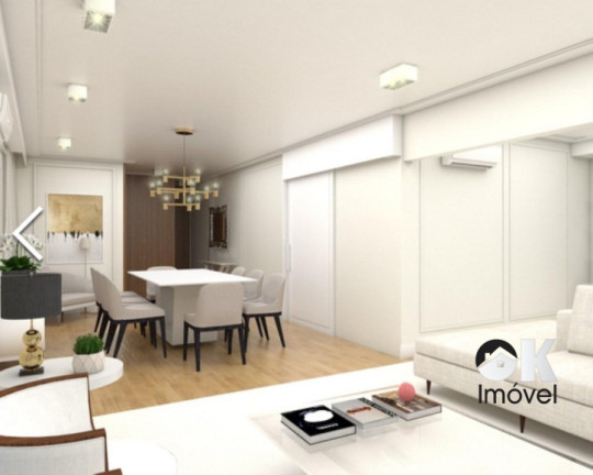 Imagem Apartamento com 4 Quartos à Venda, 209 m² em Jardim Paulista - São Paulo Imagem Apartamento com 4 Quartos à Venda, 209 m² em Jardim Paulista - São Paulo