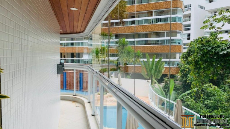 Imagem Imóvel com 4 Quartos à Venda, 134 m² em Riviera - Bertioga