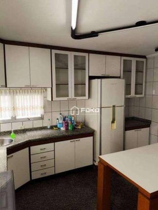 Imagem Sobrado com 3 Quartos à Venda ou Locação, 200 m² em Jardim Toscana - Guarulhos Imagem Sobrado com 3 Quartos à Venda ou Locação, 200 m² em Jardim Toscana - Guarulhos