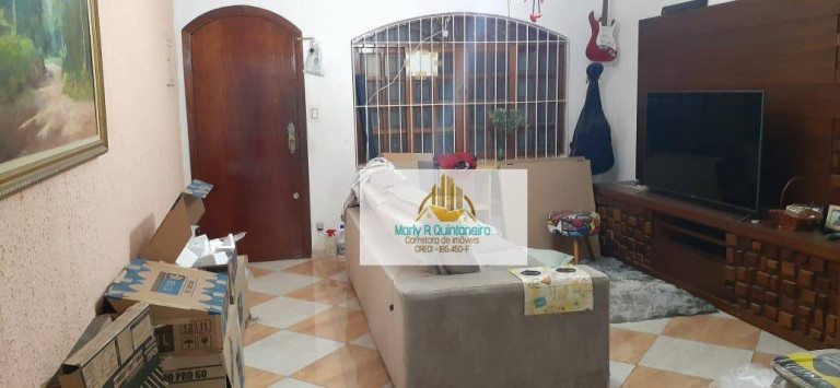 Imagem Sobrado com 2 Quartos à Venda, 126 m² em Vila Barros - Guarulhos Imagem Sobrado com 2 Quartos à Venda, 126 m² em Vila Barros - Guarulhos