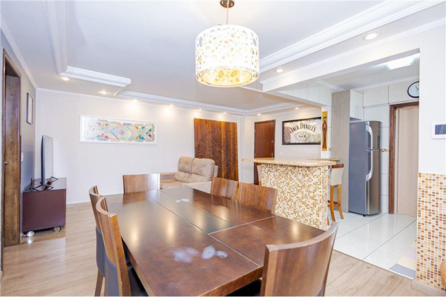 Imagem Apartamento com 3 Quartos à Venda, 100 m² em Centro - São José Dos Pinhais